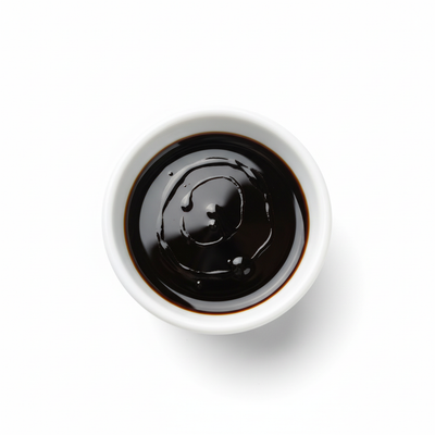 Balsamic Reduction