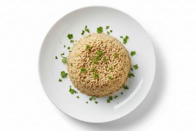 Brown Rice