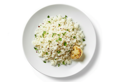 Cauliflower Rice