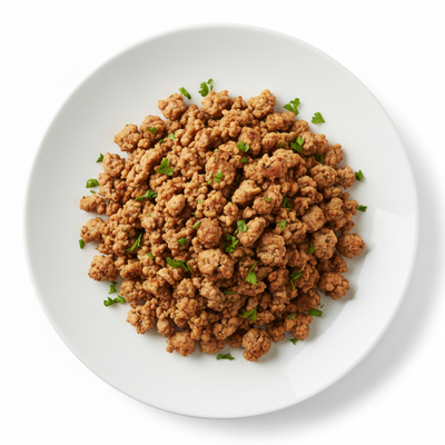 Ground Turkey