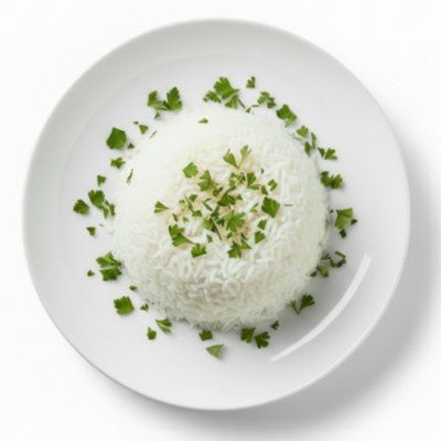 Jasmine Rice