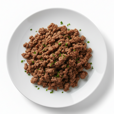 Ground Beef