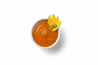 Mango Habanero
