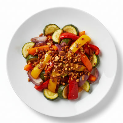 Roasted Vegetable Blend