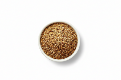 Toasted Sesame Seeds